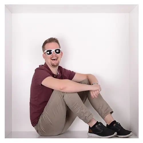 Florian Wolf