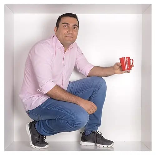 Hamidreza Faraji