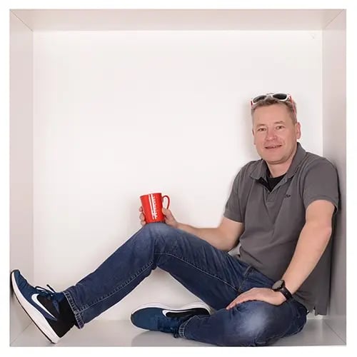 Heiko Klein