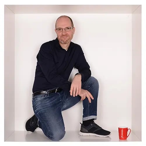 Mario Druschba
