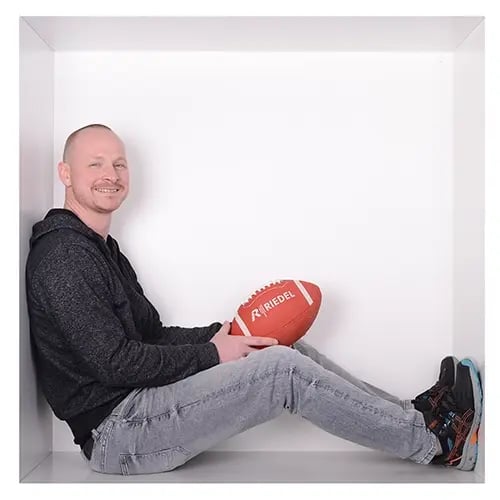 Mike Schicker