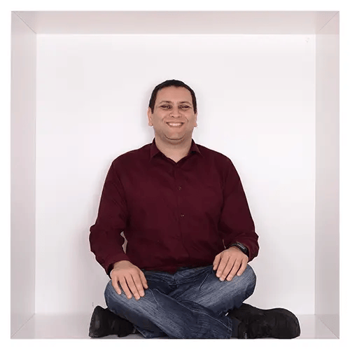 Peter Tawadros