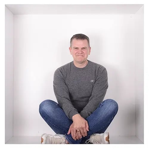 Ralf Paletschek
