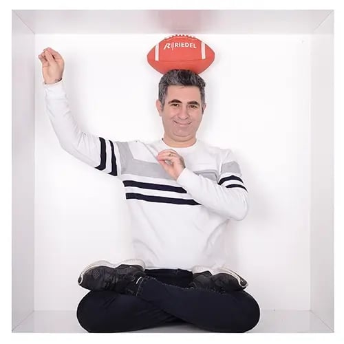 Reza Saei