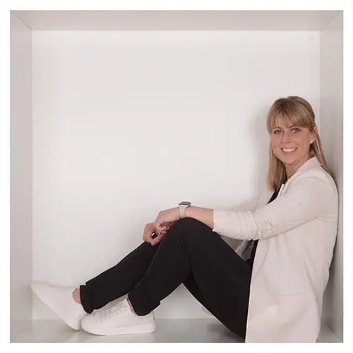 Stefanie Knüpfer