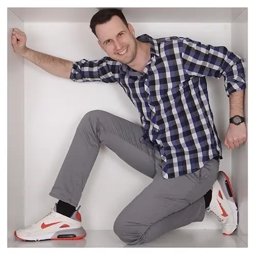 Timo Imbrogno