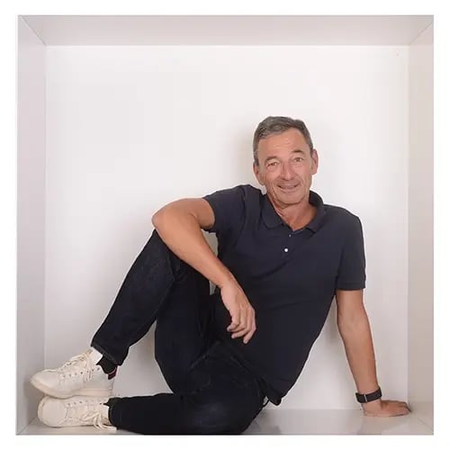 Timo Koch
